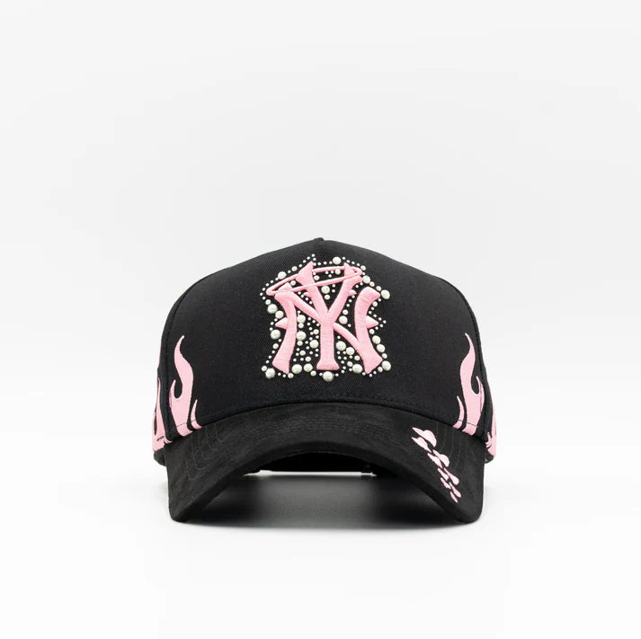 NY PEARLS