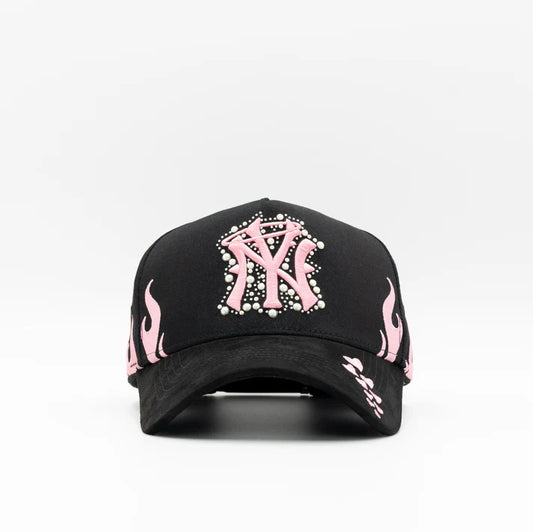 NY PEARLS